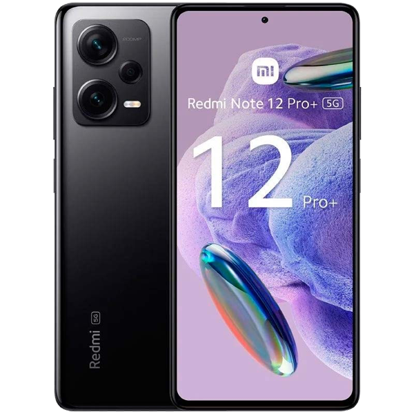 Xiaomi Redmi Note 12 Pro+ 5G 8GB RAM 256GB Mobile Trade